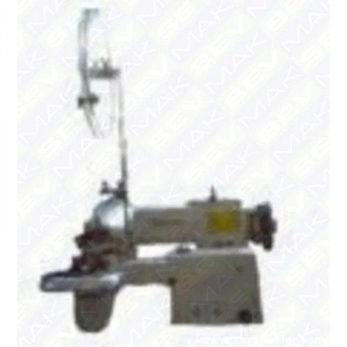 Sewtex St-1011 Tek İplik Köprü Çeneli Baskı Makinası