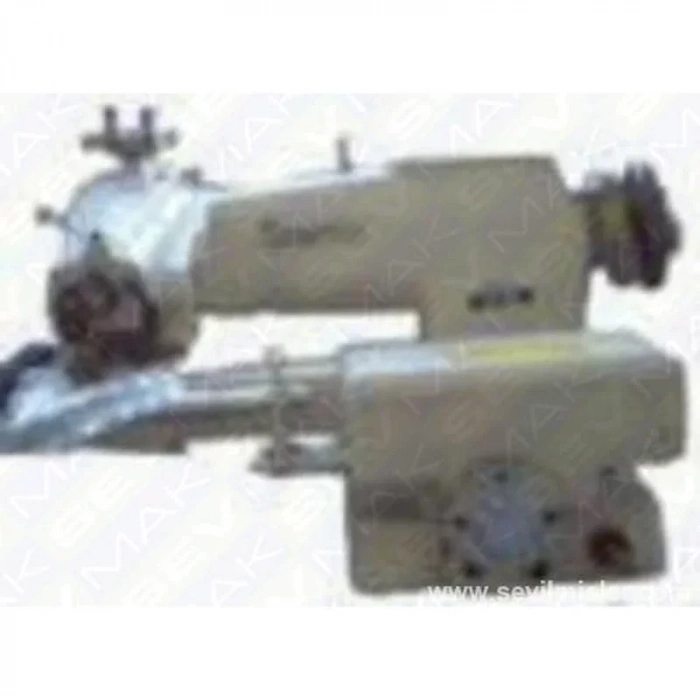 Sewtex St-150p Silindir Yatak Çift İplik Baskı