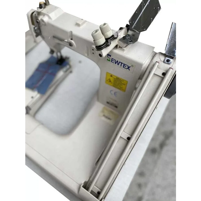 Sewtex St-927 2 İğne  Kollu Makinası
