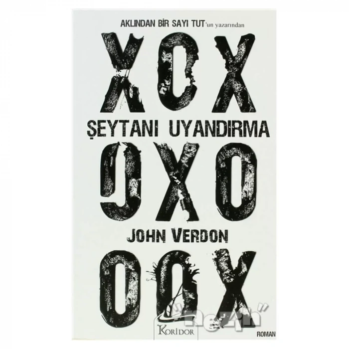 Şeytanı Uyandırma