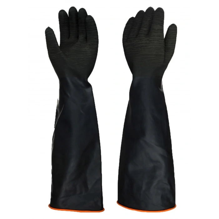 Sgt Asit Eldiveni 60 Cm