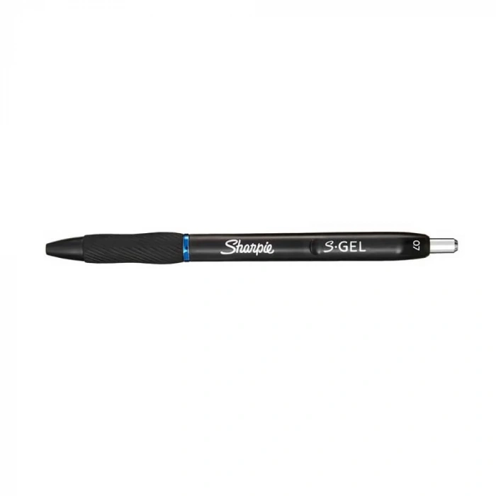 Sharpie Gel Jel mürekkepli kalem, 0.7 Mavi 2136600