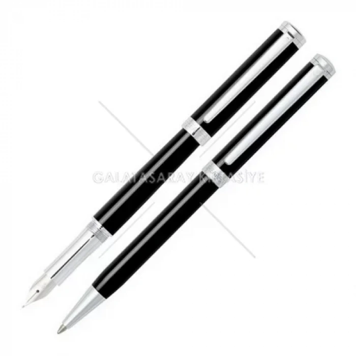 Sheaffer Dolma + Tükenmez Kalem Intensity 9235
