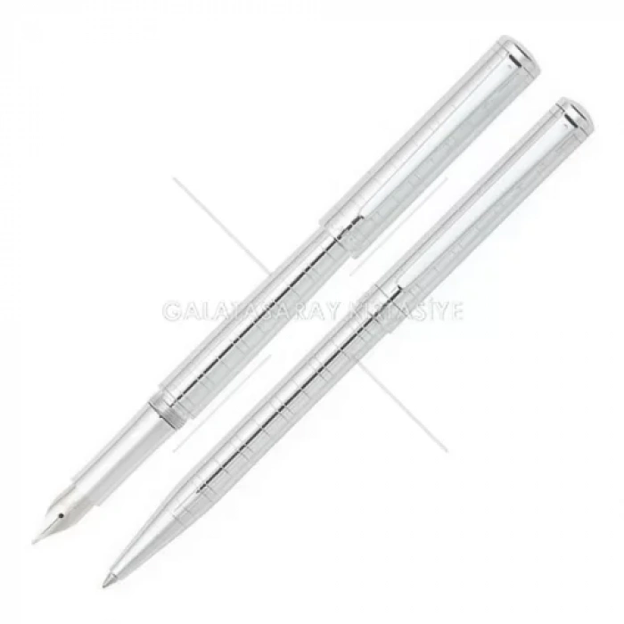 Sheaffer Dolma + Tükenmez Kalem Intensity 9237