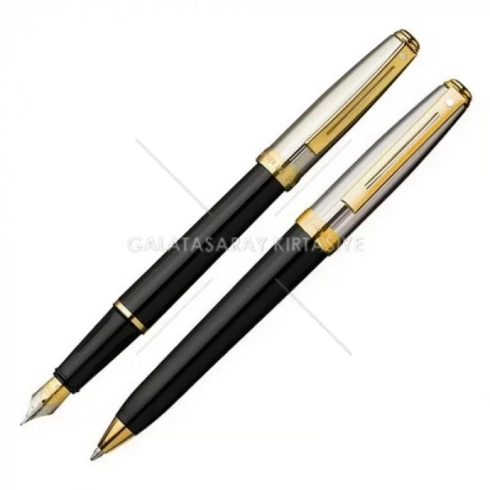 Sheaffer Dolma + Tükenmez Kalem Prelude 337