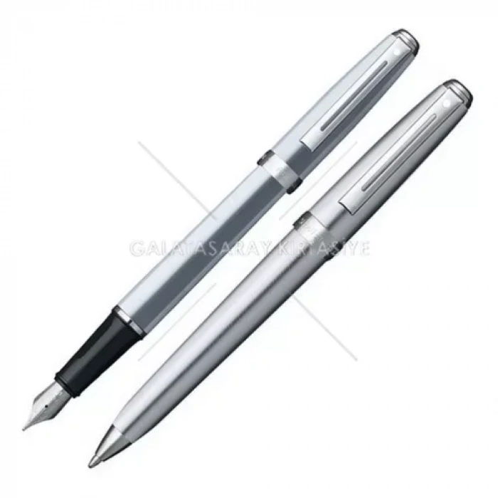 Sheaffer Dolma + Tükenmez Kalem Prelude 340