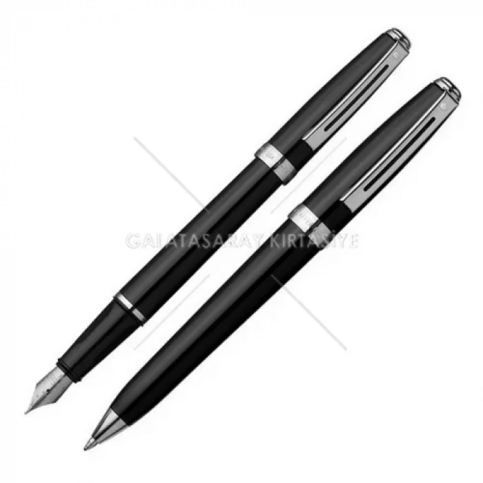 Sheaffer Dolma + Tükenmez Kalem Prelude 373