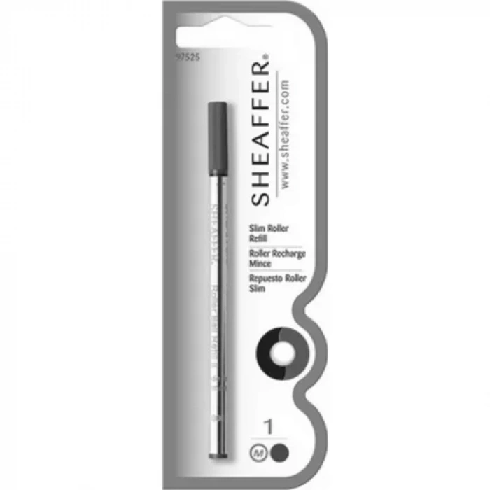 Sheaffer Roller Yedek (siyah-f) 97435