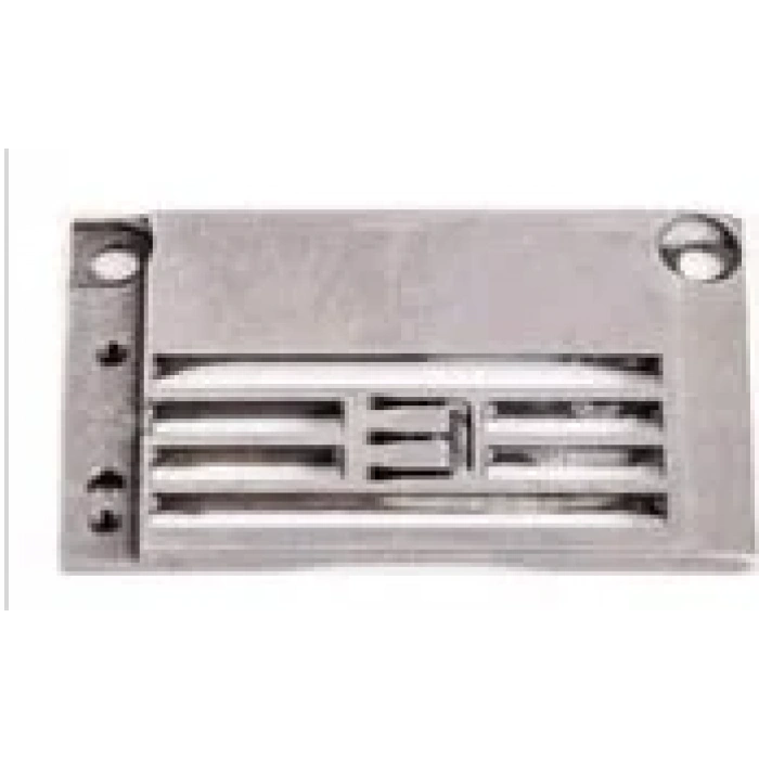 Shingling Reçme VG888 Etek Plaka / VG64311