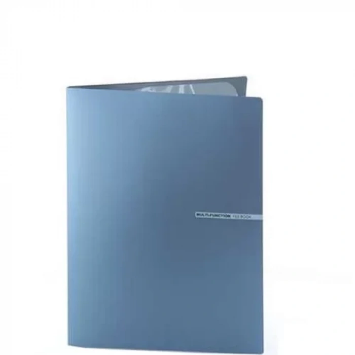 SHUTER A1244 BLOKNOTLU VE AYRAÇLI DOSYA