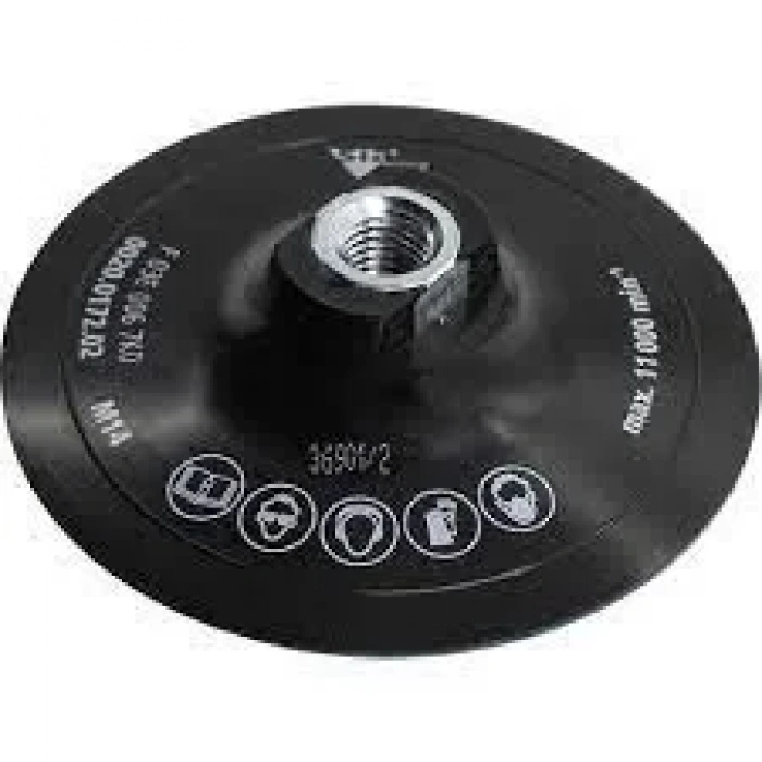 Sia Pad W Polisaj Ø150 Mm Yumuşak, M14 - F03E0067KK