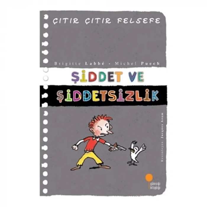 Şiddet Ve Şiddetsizlik