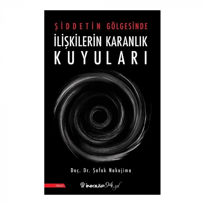Şiddetin Gölgesinde İlişkilerin Karanlık Kuyuları