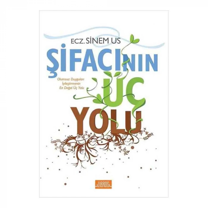 Şifacının Üç Yolu