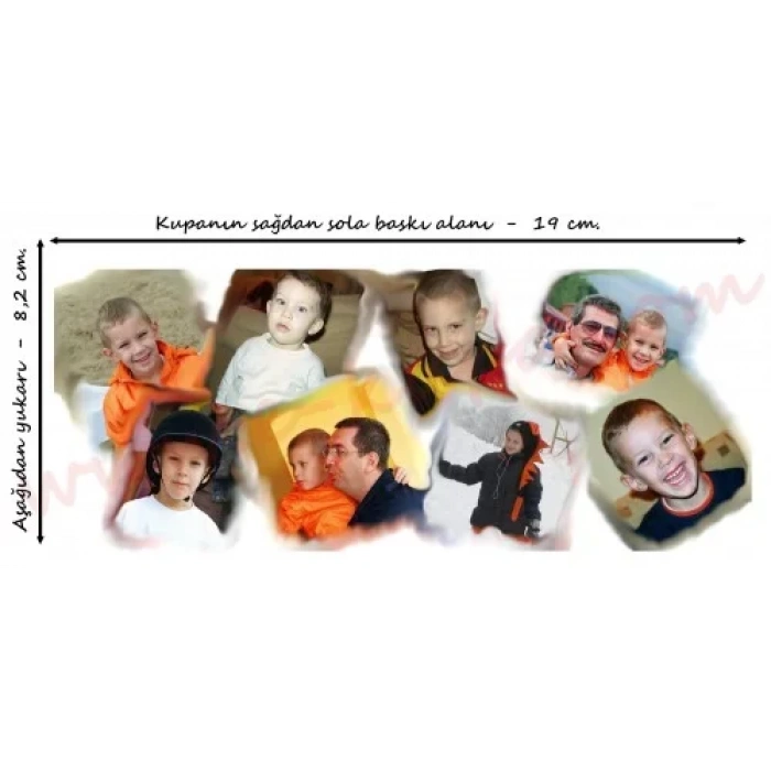 Sihirli Kupa (kolaj-8 Resim)