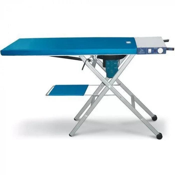 Silter Sm/psa 2000 Agp Harmony Katlanabilir Fanlı Ütü Masası - Amortisörlü, Potent Fanlı