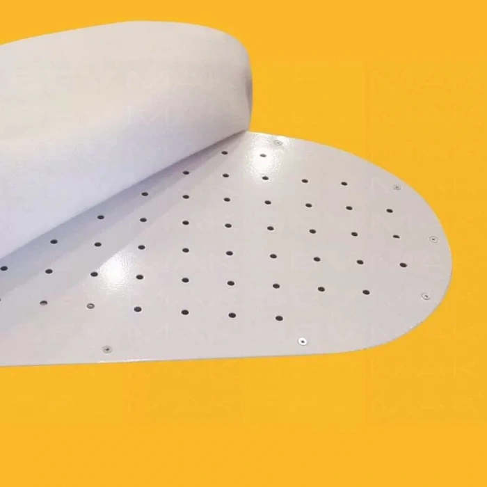 Silter Sm/psa 2101 Aed Harmony Katlanabilir Kazanlı Ve Fanlı Ütü Masası - 1 Litre