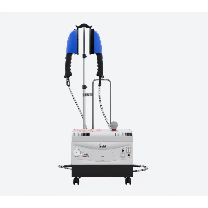 Silter SPR/BM 2075 FD Fırmini Hijyen ve Askıda Ütüleme Robotu - Döner Başlıklı - 7.5 Litre - İki Fırçalı