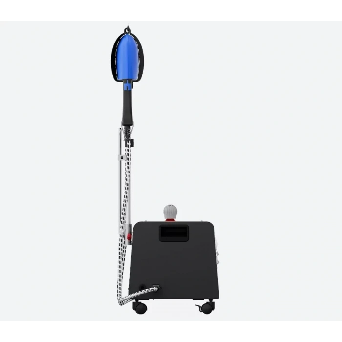 Silter Spr/bm 2075 Fd Fırmini Hijyen Ve Askıda Ütüleme Robotu - Döner Başlıklı - 7.5 Litre - İki Fırçalı