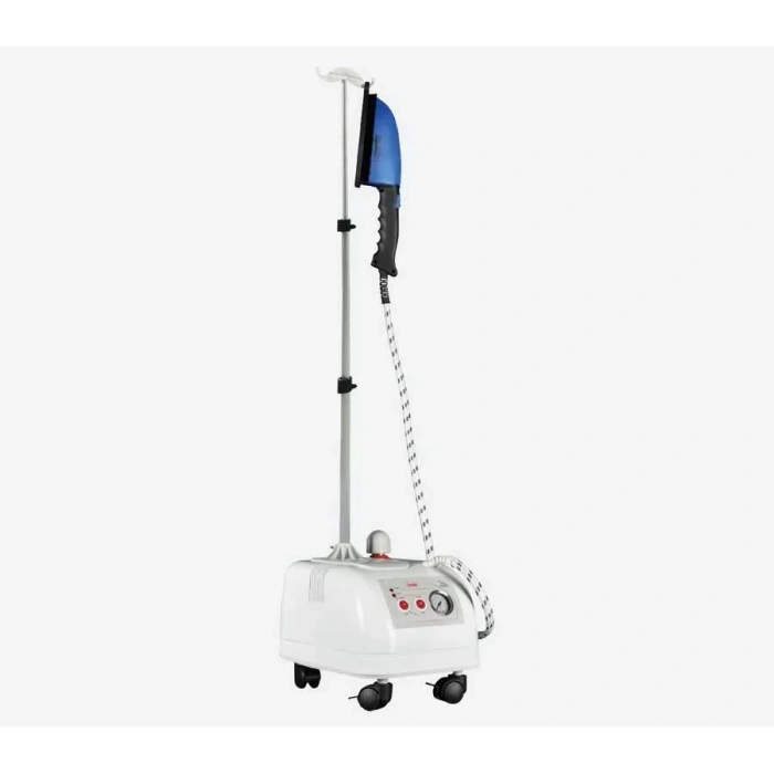 Silter SPR/MN 2003 FD Fırmini Askıda Ütüleme Robotu - Döner Başlıklı - 1 Litre