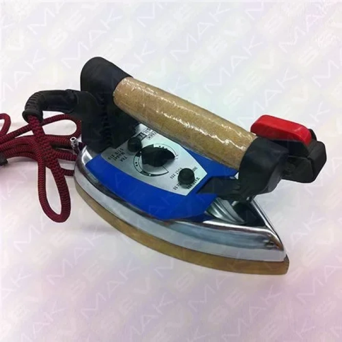 Silter ST/B 210 Ağır Buharlı El Ütüsü