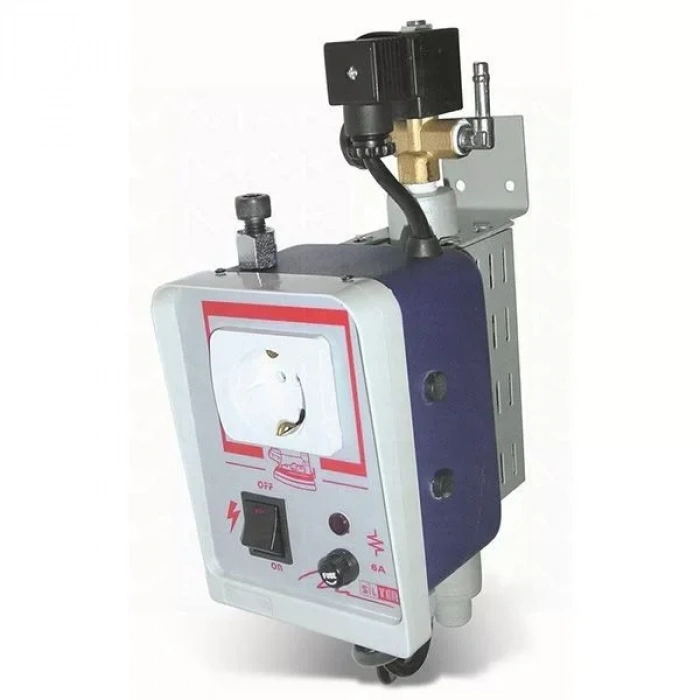 Silter ST KG 262 Kondens Grubu - Borulu Tip, Yay ve Hortum Dahil