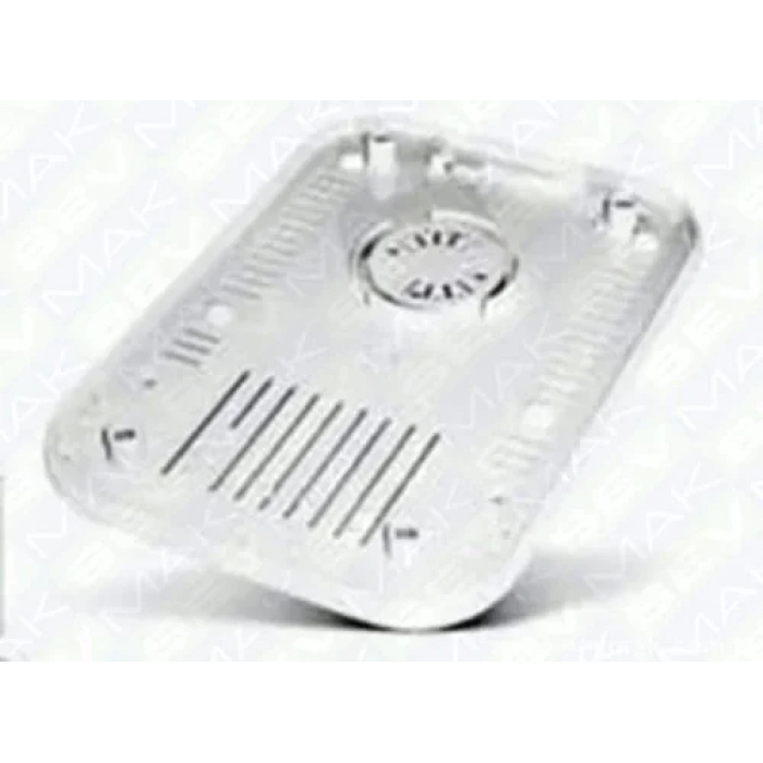 Silter Sy Apk 00 Termoplastik Alt Kapak