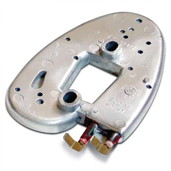 Silter Sy Eur 800 Enjeksiyon Ütü Rezistansı - 800w