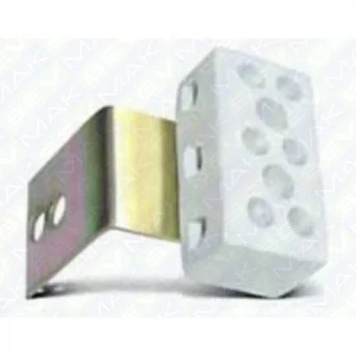 Silter SY KLT 31 S Porselen Klemens - L Sacsız