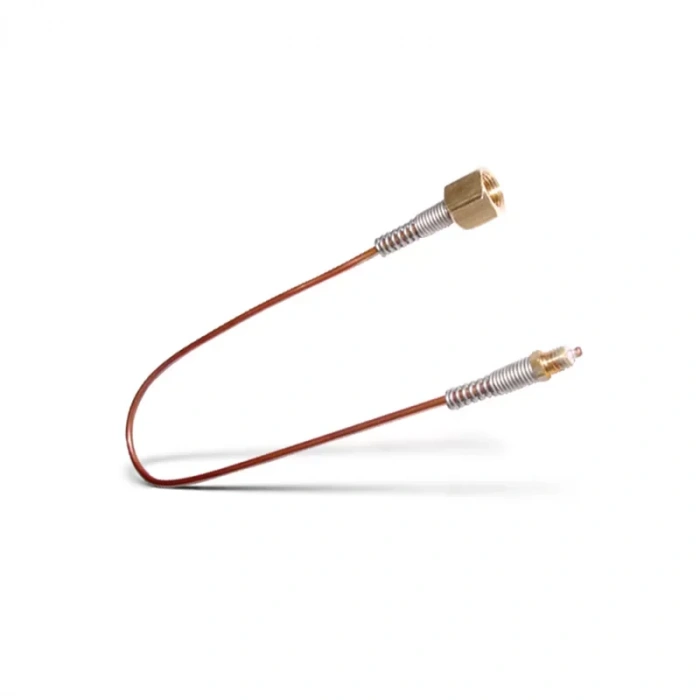 Silter SY MPB 11015 Manometre Paslanmaz Borusu