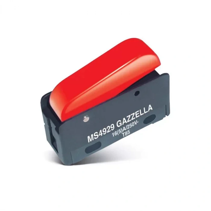 Silter Sy Ms 4929 Gazella Mikrosiviç