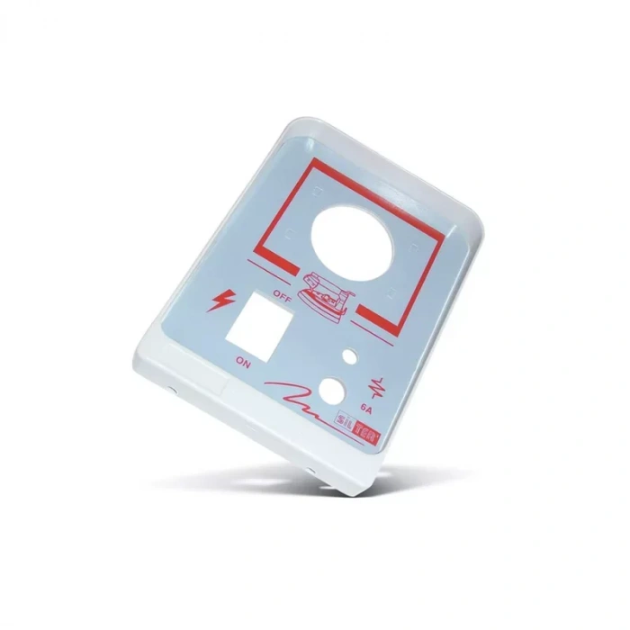 Silter SY OP KG03 Kondens Plastik Ön Paneli