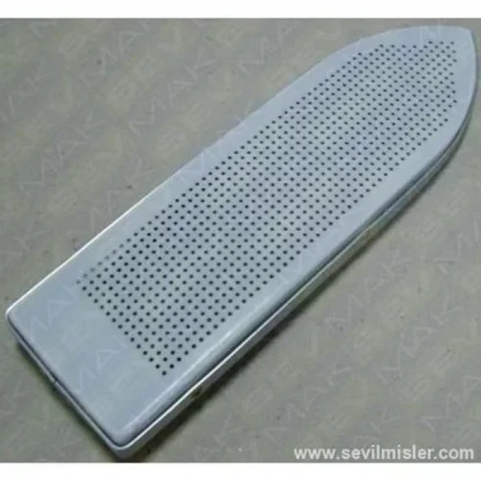 Silter Sy Pc 295 Alüminyum Teflon - Stb 295 Tipi - Profesyonel