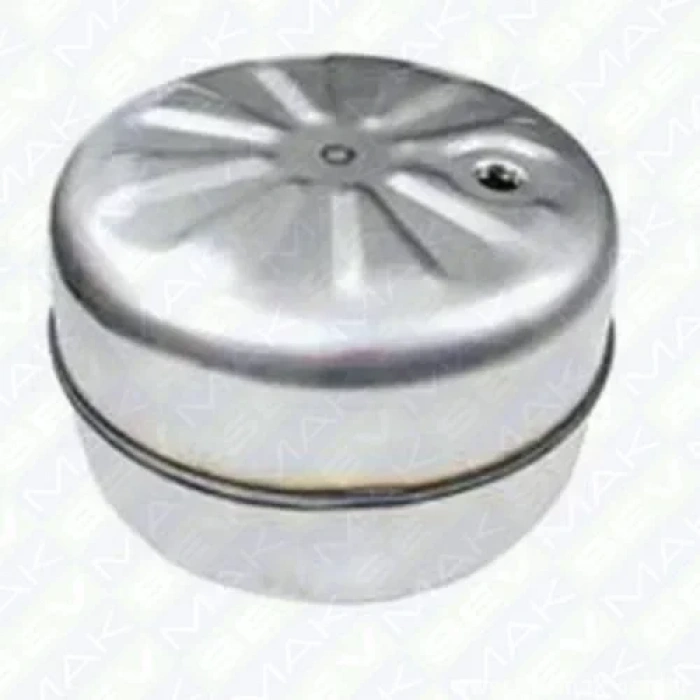 Silter Sy Pkz 2005 E Paslanmaz Kazan - 5 Lt. Rezistanslı, 2005e İçin