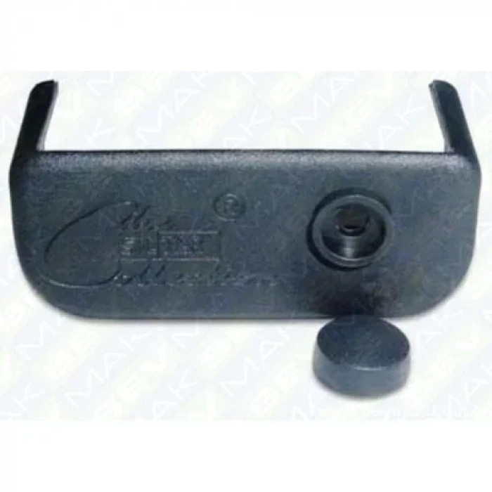 Silter Sy Syk 201 Sap Siviç Bağlantısı Yan Kapağı - Gri