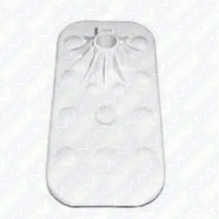 Silter SY TAZ 01 Teleskopik Anten Zemini