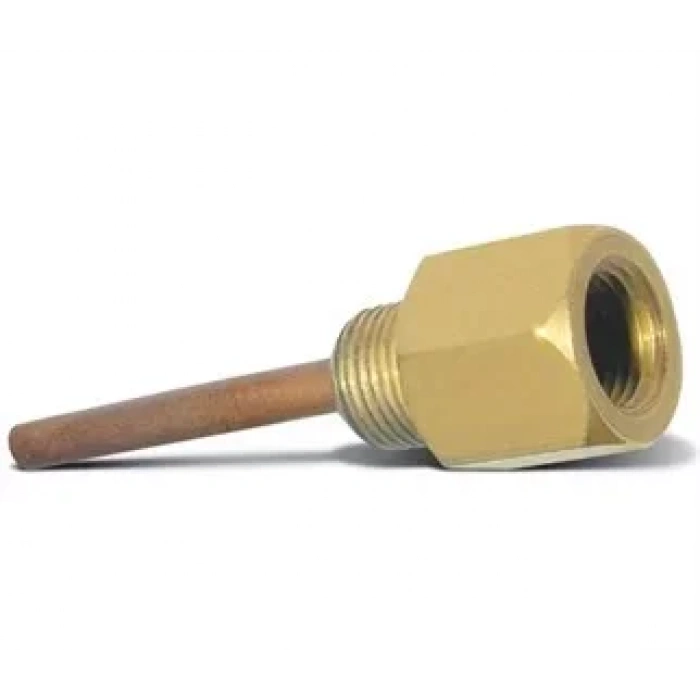 Silter Sy Vu 18 Valf Uzatması 1/8