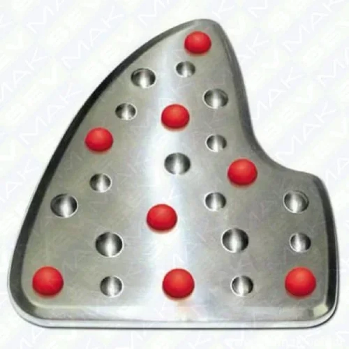 Silter Sy Zmn 2020 Ütü Dinlendirme Zemini - 2020 İçin, Paslanmaz