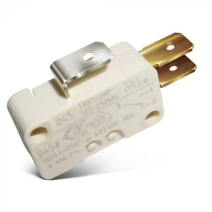 Silter Ts Be 3988 Basınç Şalteri (presostat) Sivici - İtalyan