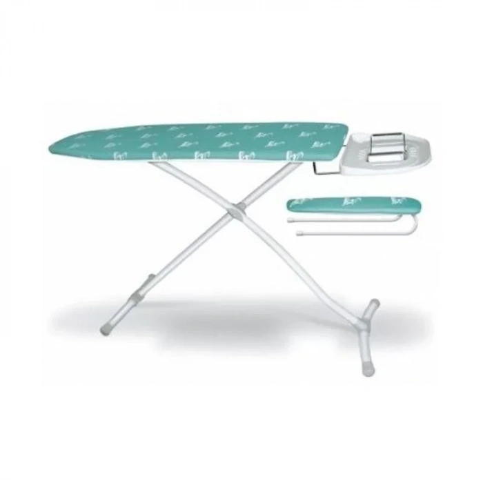 Silter Ts/gzm 900 E Gazella Squad Elegance Ev Tipi Ütü Masası