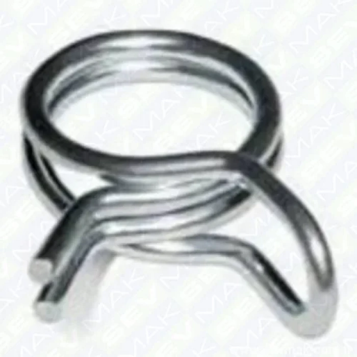 Silter Ty Thk 10 Tel Hortum Kelepçesi