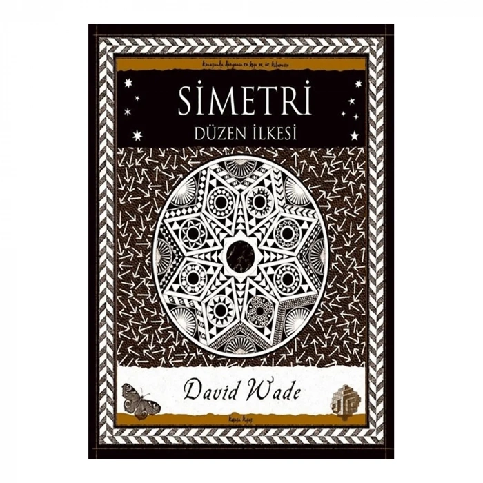 Simetri Düzen İlkesi