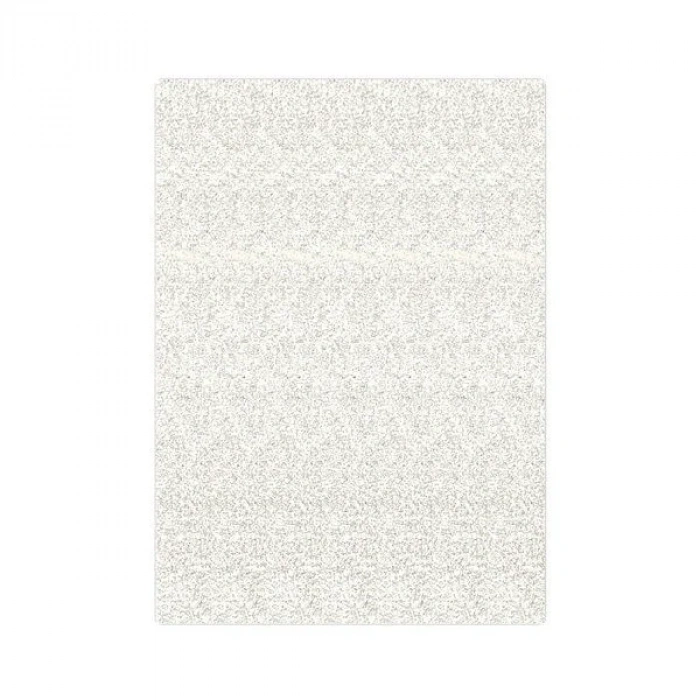 Simli Eva 50x70 cm. BEYAZ