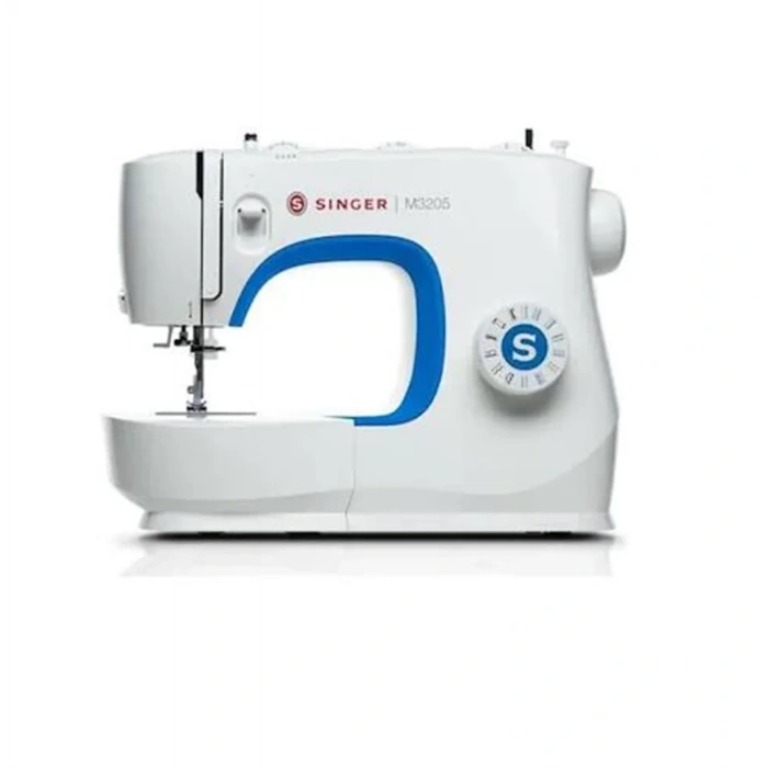 Singer 3205 Ev Tipi Dikiş Makinesi