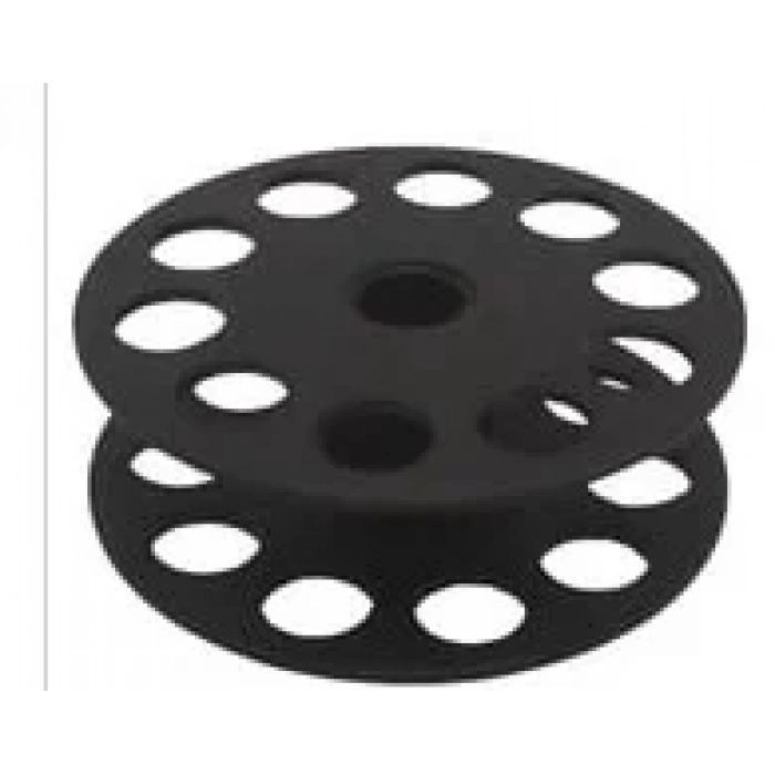 Singer Ayakkabıcı Çift Papuç Metal Masura / 264645(3H)