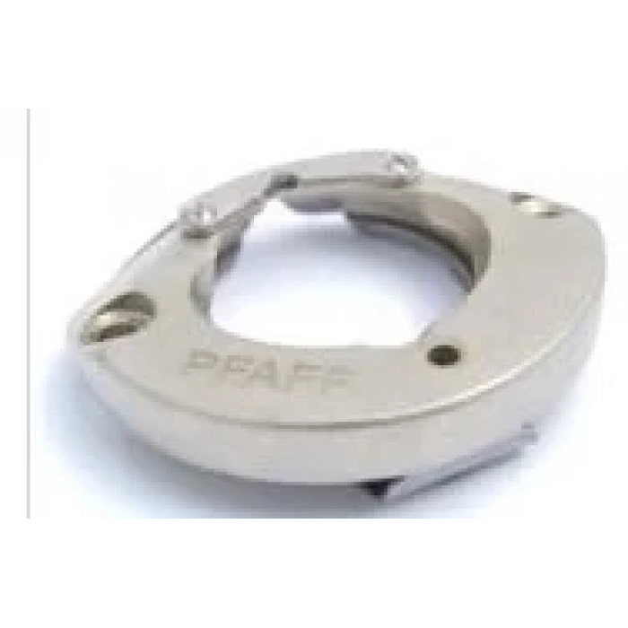 Singer Saya 431 Çağanoz Yatağı