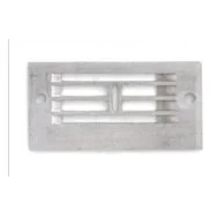 Singer Zikzak 8mm Plaka / 503682