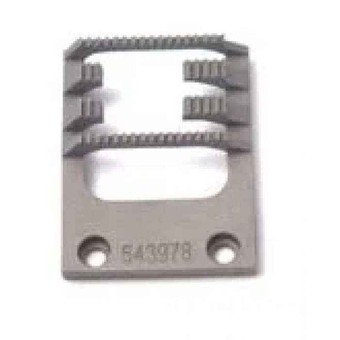 Singer Zikzak Dişli 12mm / 543978