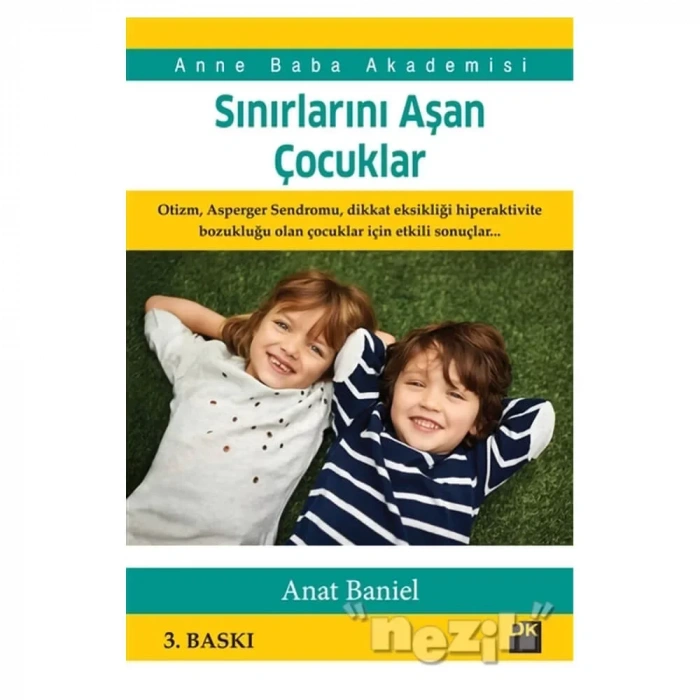 Sınırlarını Aşan Çocuklar