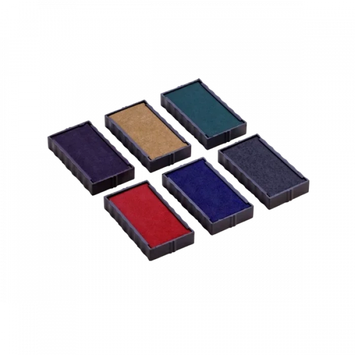 Sırdaş Yedek Keçe Mavi 10 LU 912